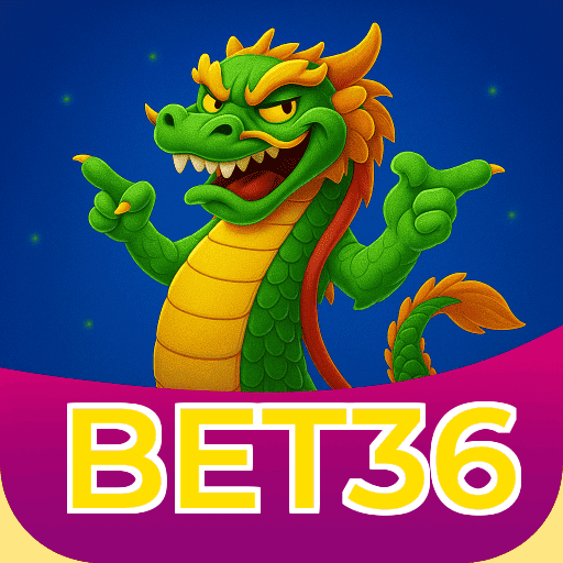 BET36: O Melhor em Cassino e Apostas