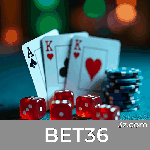 Explorando o Pioneirismo e Inovação da BET36 em Experiências de Entretenimento Disruptivas