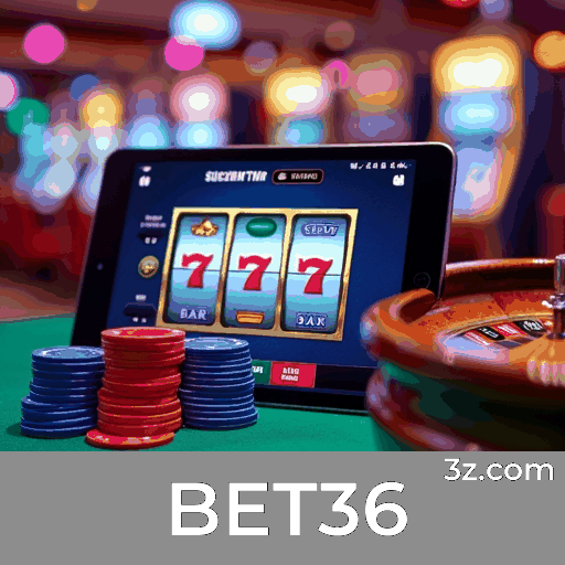 BET36: Excelência em Apostas Esportivas e Cobertura Completa