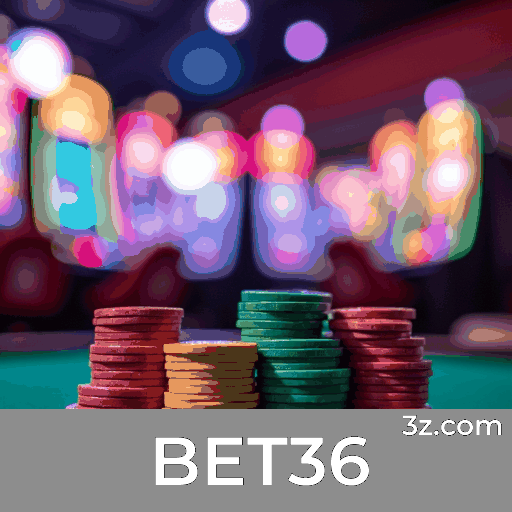BET36: Excelência em Apostas Esportivas e Cobertura Completa